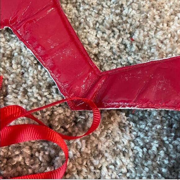 Scarlet witch cosplay costume - Picture 4 of 9